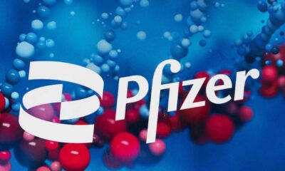 Pfizer Paxlovid Sales Q3 2024