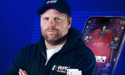 Phil Kessel Poker Ambassador