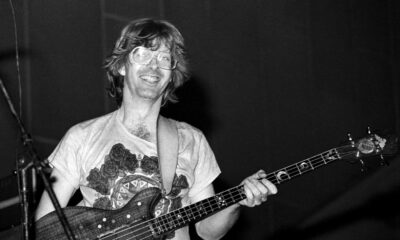 Phil Lesh Grateful Dead Dead & Company