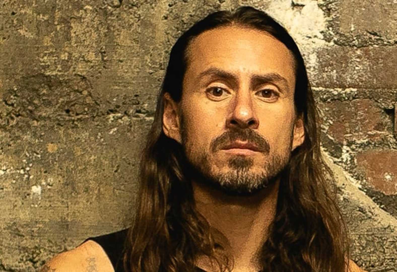 Phil Sgrosso As I Lay Dying Band Members