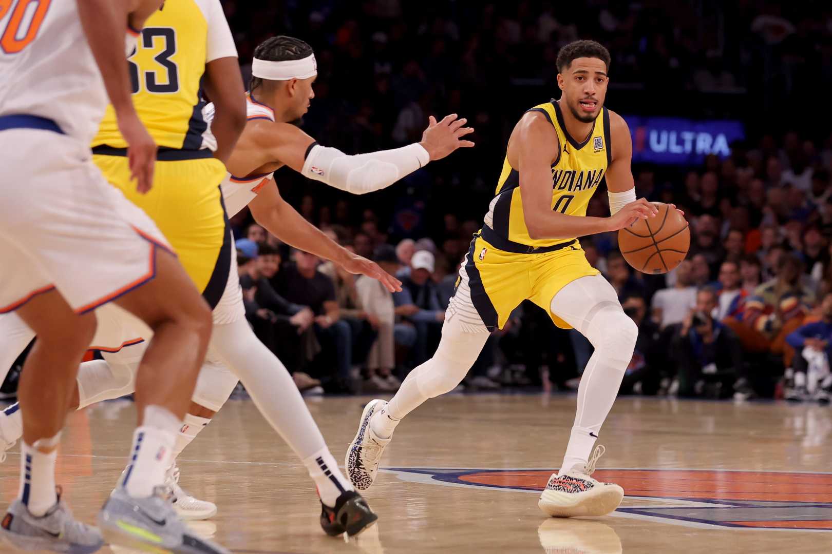 Philadelphia 76ers Vs Indiana Pacers Game Preview