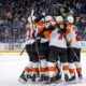 Philadelphia Flyers Vs Vancouver Canucks 2024