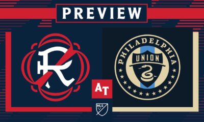 Philadelphia Union Vs Fc Cincinnati