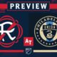 Philadelphia Union Vs Fc Cincinnati