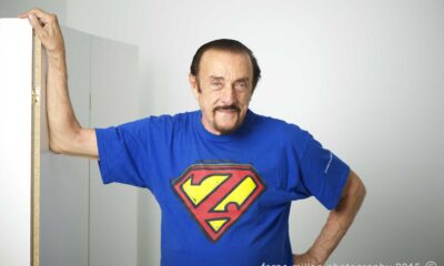 Philip Zimbardo