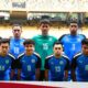 Philippine Men's National Football Team King's Cup 2024