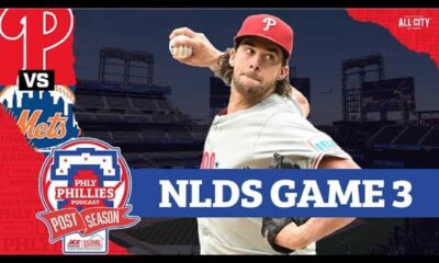 Phillies Game 4 Nlds