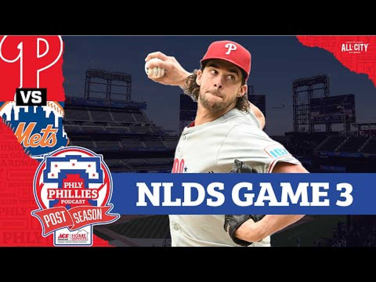 Phillies Game 4 Nlds