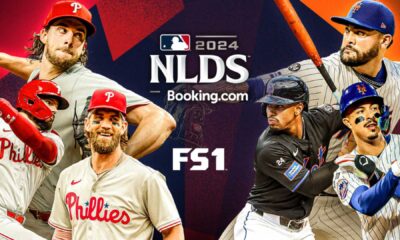 Phillies Vs Mets Nlds 2023