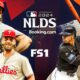 Phillies Vs Mets Nlds 2023