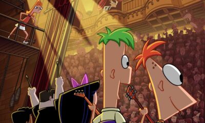 Phineas And Ferb Comic Con 2024