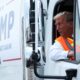 Piers Morgan And Donald Trump Garbage Truck