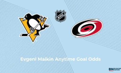 Pittsburgh Penguins Vs Carolina Hurricanes 2024