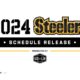 Pittsburgh Steelers 2024 Schedule