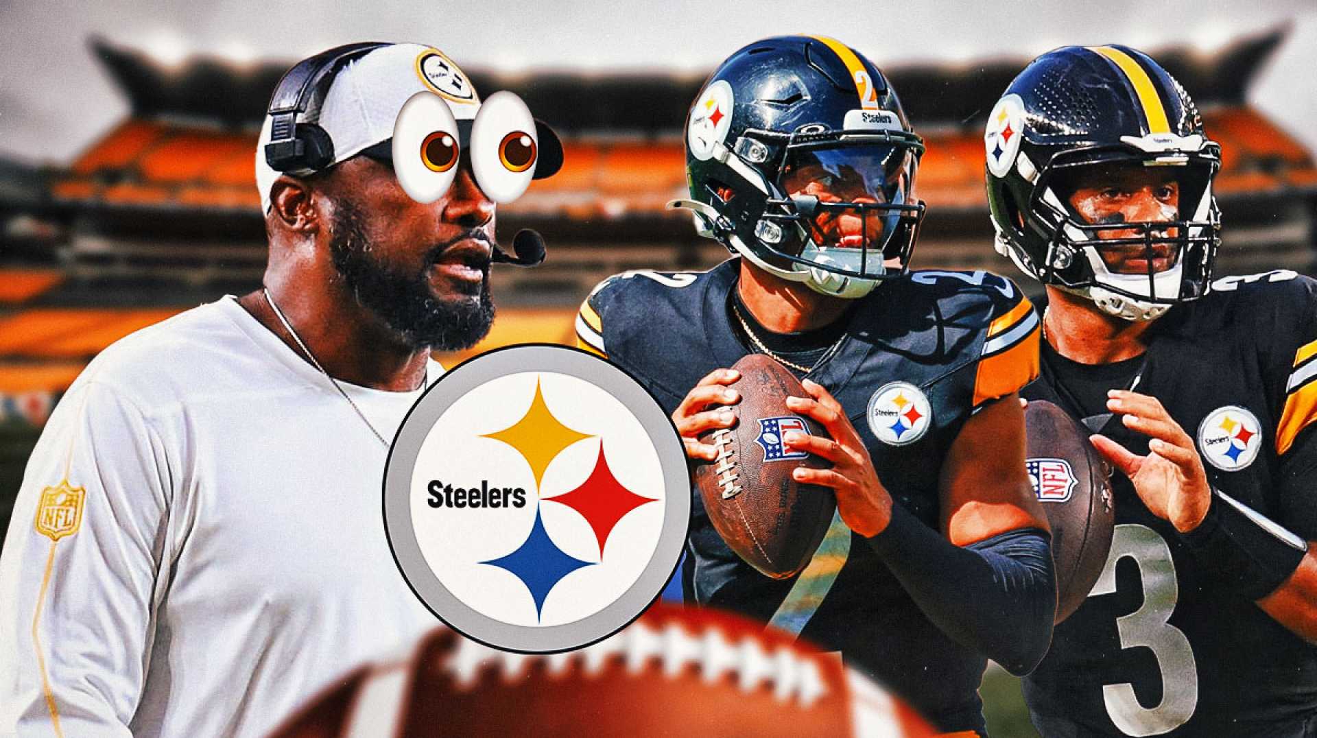 Pittsburgh Steelers Vs New York Jets