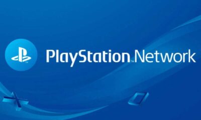 Playstation Network Outage