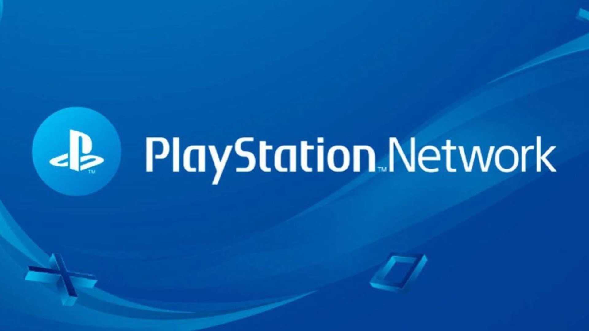 Playstation Network Outage