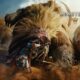 Playstation Network Psn Monster Hunter Wilds Beta