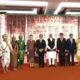 Pm Modi Laos Visit