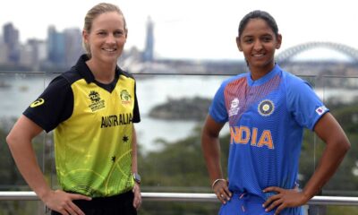 Poonam Yadav Women's T20 World Cup