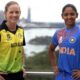 Poonam Yadav Women's T20 World Cup