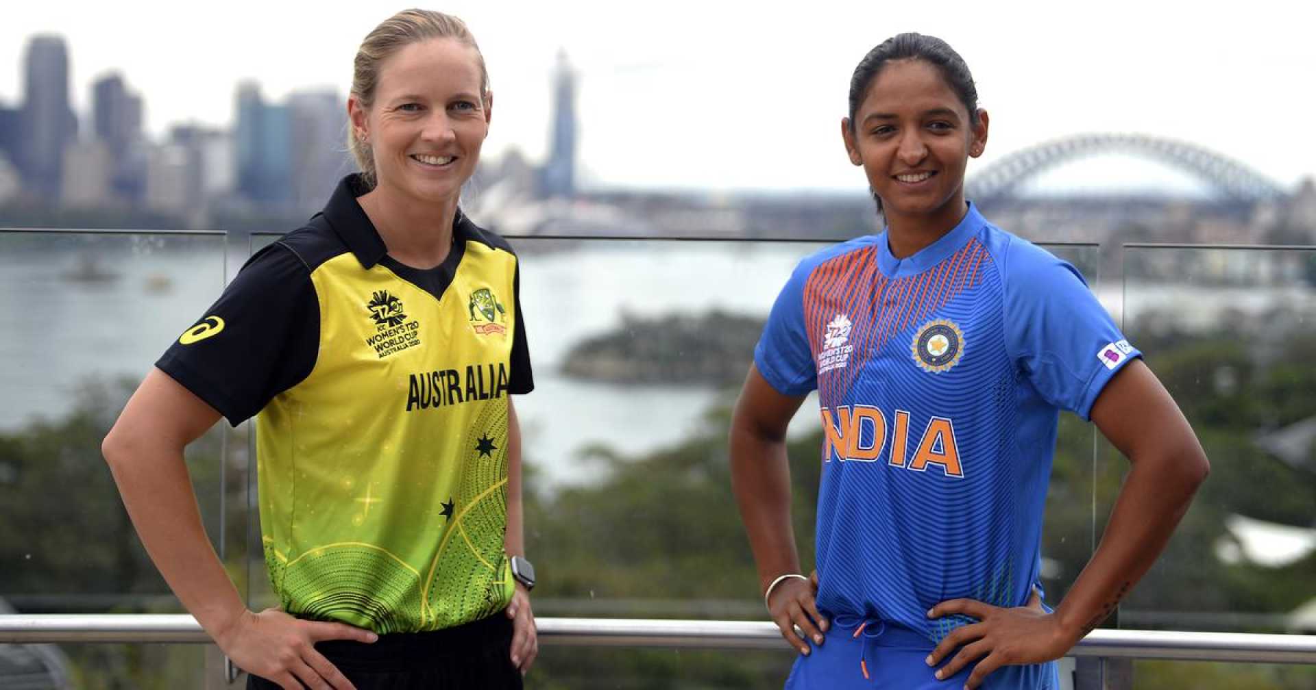 Poonam Yadav Women's T20 World Cup