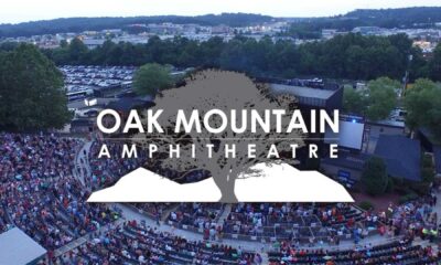 Post Malone Oak Mountain Amphitheatre