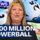 Powerball Australia Winners