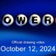 Powerball Winning Numbers October 12 2024