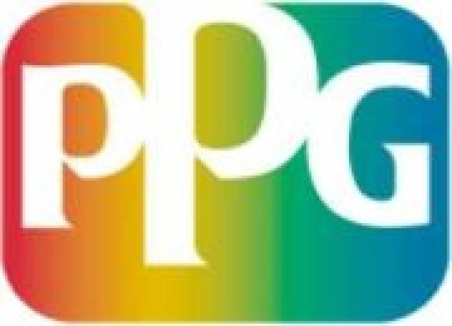 Ppg Architectural Coatings Logo