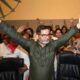 Prashant Kishor Jan Suraaj Party Launch