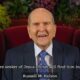 President Nelson Lds General Conference 2024