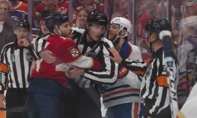 Prime Video Faceoff Inside The Nhl