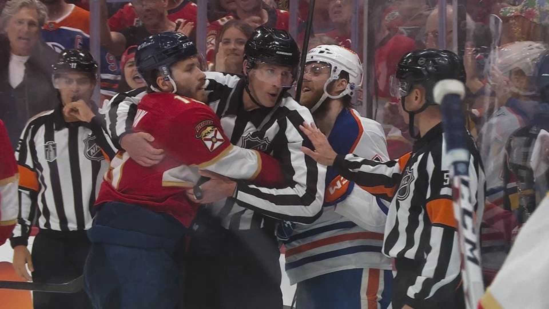 Prime Video Faceoff Inside The Nhl