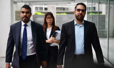 Pritam Singh Raeesah Khan Trial