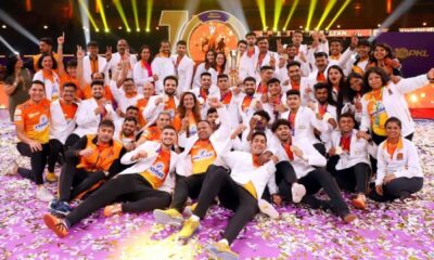 Pro Kabaddi League Season 11