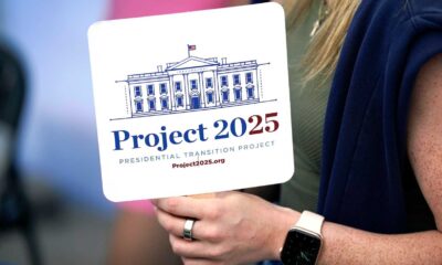 Project 2025 Heritage Foundation Policy Agenda