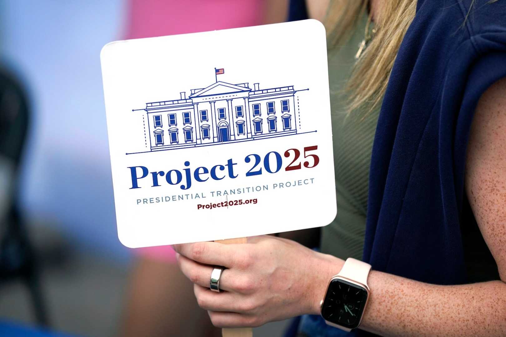 Project 2025 Heritage Foundation Policy Agenda