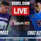 Pumas Unam Vs Cruz Azul Liga Mx Apertura 2024