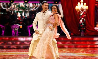 Punam Krishan Strictly Come Dancing Bollywood