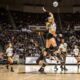 Purdue Volleyball Mackey Arena