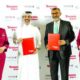 Qatar Airways Snoonu Partnership