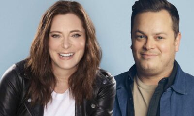 Rachel Bloom And Dan Gregor New Abc Sitcom