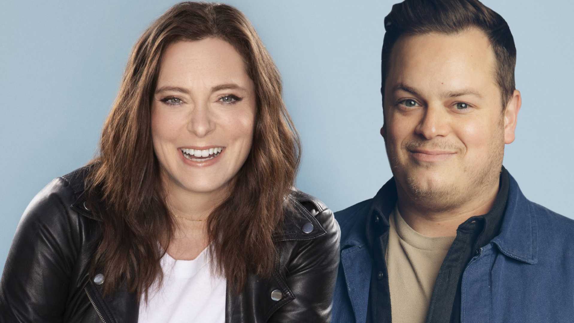 Rachel Bloom And Dan Gregor New Abc Sitcom