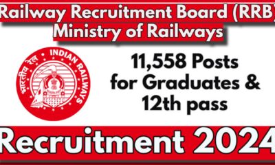 Railway Recruitment Boards