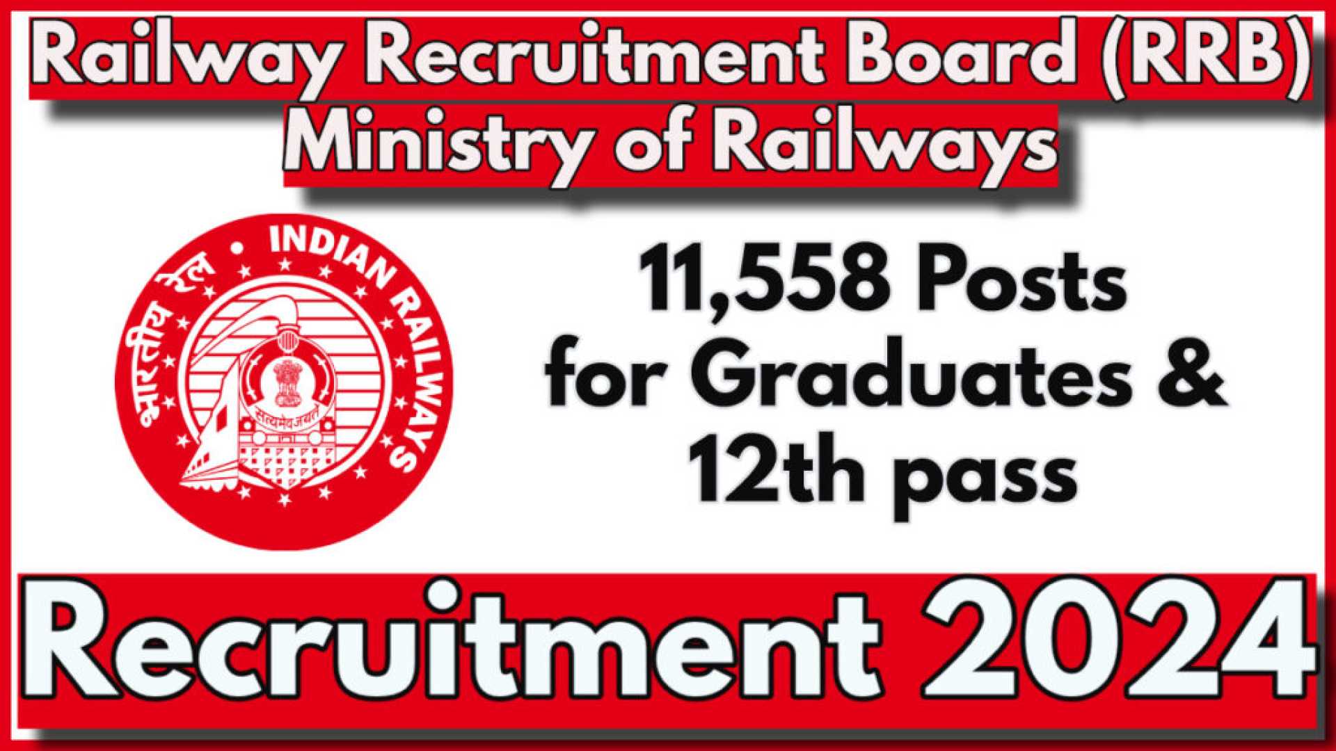 Railway Recruitment Boards