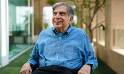 Ratan Tata 2024