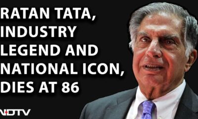 Ratan Tata