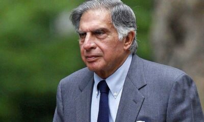 Ratan Tata Philanthropy