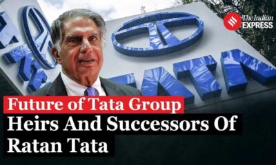 Ratan Tata Tata Group